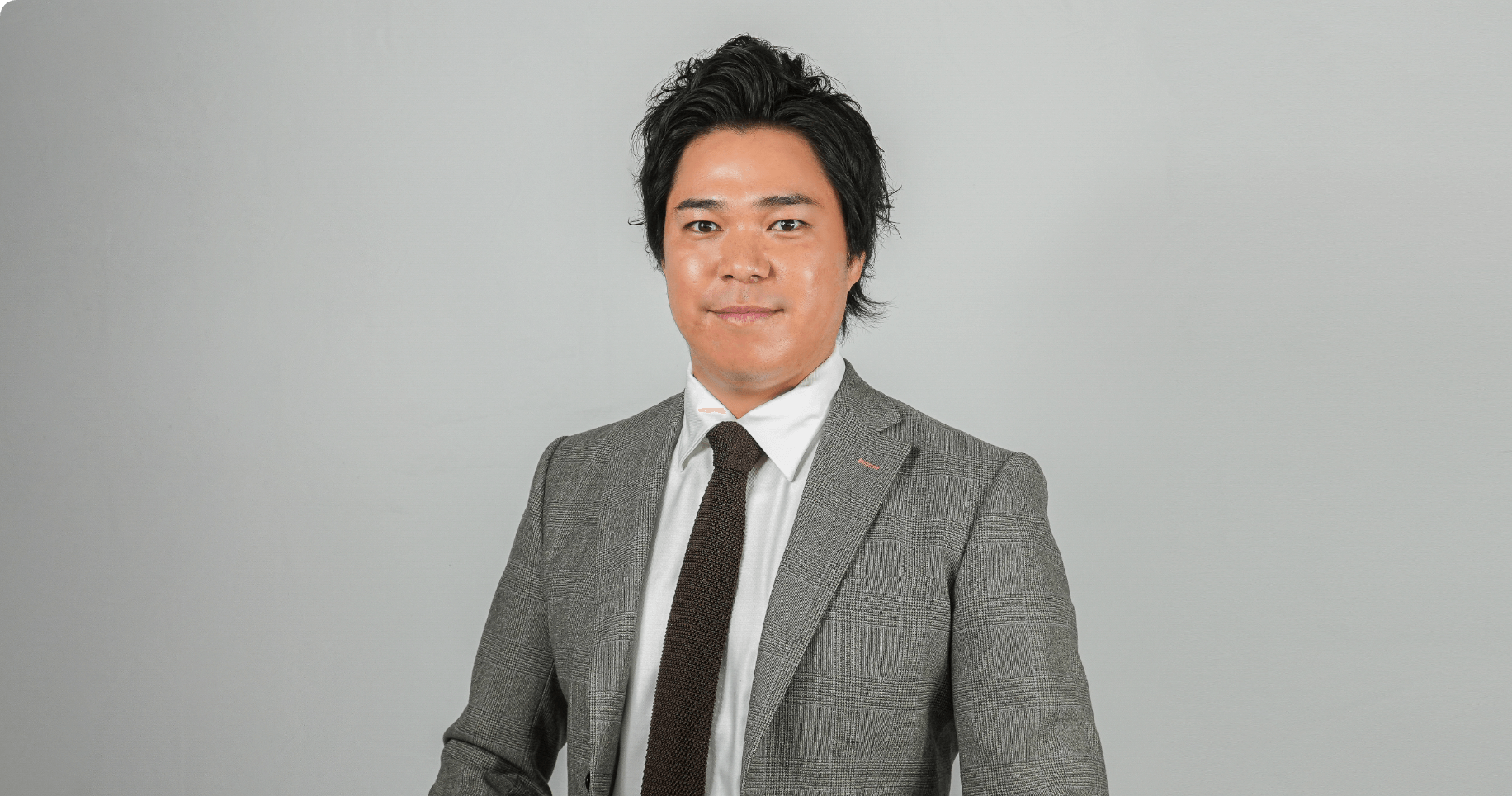 代表取締役社長 安田昇平