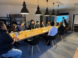 ウィルク株式会社、就労継続支援B型「コレッド大須」を名古屋市中区大須に開設